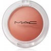 Tvářenka MAC Cosmetics Glow Play Blush rozjasňující tvářenka Grand 7,3 g