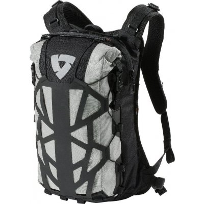 Rev'it! Backpack Barren 18l H2O black light grey