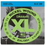 D'addario EXL 130 – Sleviste.cz