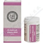 ARSENICUM ALBUM AKH POR 555C TBL NOB 60 I – Sleviste.cz