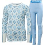 Helly Hansen Jr Graphic Lifa Merino set Baby Trooper – Zbozi.Blesk.cz