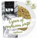 Lyo food Krémová houbová polévka 370 g – Hledejceny.cz