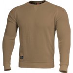 Pentagon Elysium Sweater pánský svetr coyote – Zboží Dáma