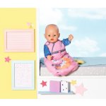 Zapf Creation Baby born Spací pytel 824450 – Hledejceny.cz