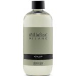 Millefiori Milano Natural náplň do aroma difuzéru Bílý mech 250 ml – Zboží Dáma