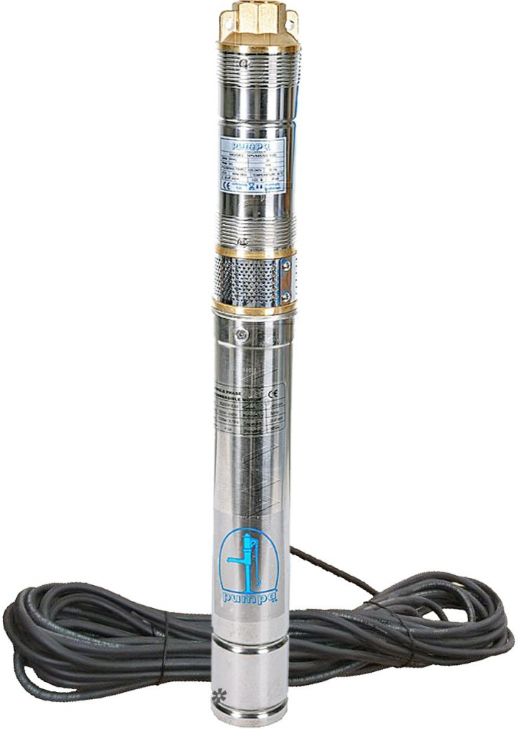 PUMPA BLUE LINE 3PVM550-100 230V 3“ 40m