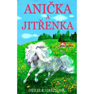 Anička a Jitřenka