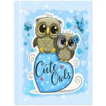 Gedeon Fotoalbum samolepicí - 10 listů - DRS10 Baby07 – Zboží Živě