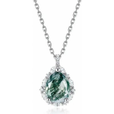 Olivie Stříbrný náhrdelník 7763 – Zboží Dáma