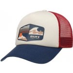 Buff Trucker Cap III jari multi – Hledejceny.cz