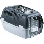 Stefanplast Gulliver 3 Přepravka plastová dvířka 61 x 40 x 38 cm – Zboží Dáma