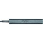 Bit TORX 8 mm T 10 x 70 mm 20 ks – Zboží Dáma