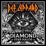 Def Leppard - Diamond Star Halos - 2 LP – Hledejceny.cz