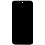 LCD Displej + Dotyková deska + Přední kryt Honor 200 – Sleviste.cz