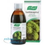 A.Vogel Santasapina Sirup z čerstvého smrku 200 ml – Hledejceny.cz