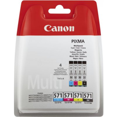 Canon 0386C004 - originální – Zboží Mobilmania