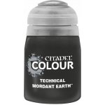 GW Citadel Technical Mordant Earth 24ML – Zboží Mobilmania