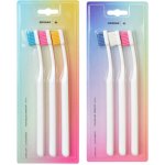 Spokar zubní kartáček extra soft 3 ks – Zboží Dáma