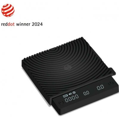 Timemore Basic Mini černá 2 kg – Zboží Mobilmania