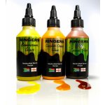 RINGERBAITS LTD Ringers Bananaroma Glaze 100 ml – Sleviste.cz