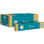Flute Premium Masala vonné tyčinky pro klid a pohodu Peace 12 ks – Hledejceny.cz