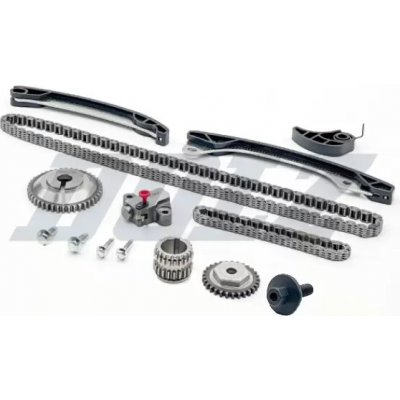 DOLZ Sada rozvodového řetězu DLZ SKCN163 – Zboží Mobilmania