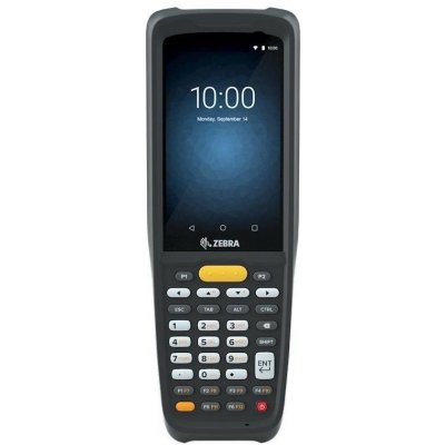 Zebra MC2200 MC220K-2B3S3RW – Zboží Živě