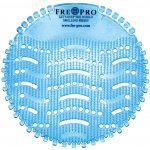 FrePro Wave 2.0 vonné sítko do pisoáru modré Bavlna – Zboží Mobilmania
