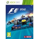 F1 2012