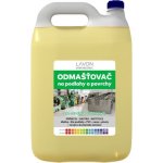 Lavon odmašťovač na podlahy a povrchy 5 l – Zboží Dáma