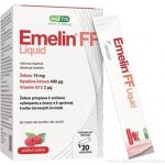 Agetis Emelin FF Liquid malina 20 x 15 ml – Hledejceny.cz