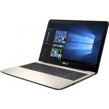 Asus F556UQ-DM954T