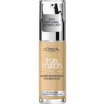 L'Oréal Paris True Match Tekutý make-up 2,D 2W Golden Almond 30 ml – Hledejceny.cz