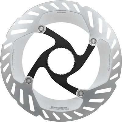 Shimano brzdový kotouč RT-CL800 140mm Center lock, Ice technology v krabičce – Sleviste.cz