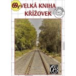 Velká kniha křížovek – Hledejceny.cz