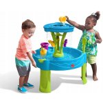 Step2 Vodní stůl s vodní věží – Hledejceny.cz