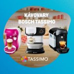 Tassimo Jacobs Krönung Café Crema XL 16 porcí – Zboží Dáma