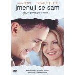 Jmenuji se Sam DVD – Hledejceny.cz