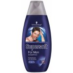 Schauma Men šampon 400 ml – Hledejceny.cz