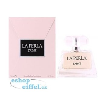 La Perla J´Aime parfémovaná voda dámská 50 ml