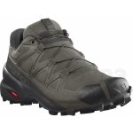 Salomon Speed Cross 5 Grape Leaf/black/Phantom – Hledejceny.cz