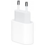 Apple 20W USB-C Power Adapter MUVV3ZM/A - originální – Zboží Živě