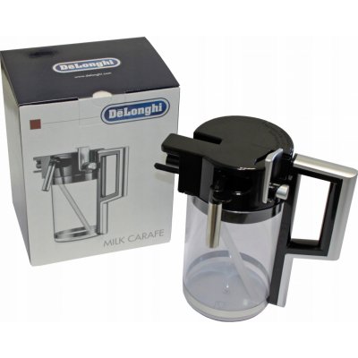 DeLonghi DLSC007 – Zboží Dáma