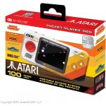 My Arcade Atari 50th Anniversary Pocket Player Pro – Zboží Živě