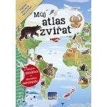 Můj atlas zvířat – Hledejceny.cz