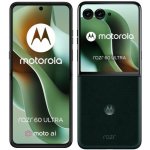 Motorola Razr 60 Ultra 16GB/512GB PANTONE Scarab – Zboží Živě