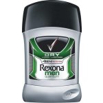 Rexona Men Dry Quantum deostick 50 ml – Hledejceny.cz