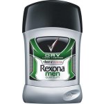 Rexona Men Dry Quantum deostick 50 ml – Zboží Dáma