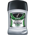 Rexona Men Dry Quantum deostick 50 ml – Zboží Mobilmania