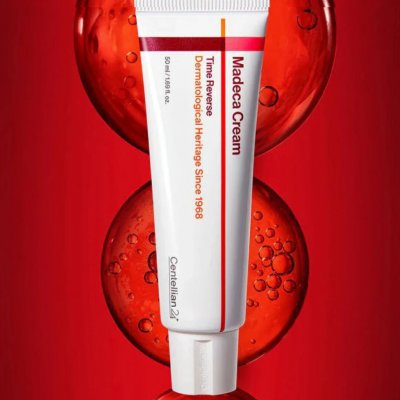 Centellian24 Anti Madeca Cream Time Reverse Season 7 50 ml – Zboží Mobilmania